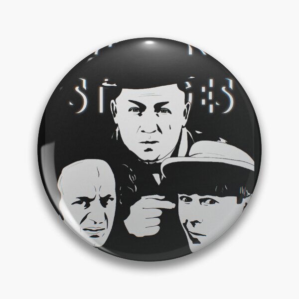 Item preview, Art - The Stooges designed and sold by NeilfAhiey.