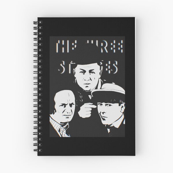 Item preview, Art - The Stooges designed and sold by NeilfAhiey.