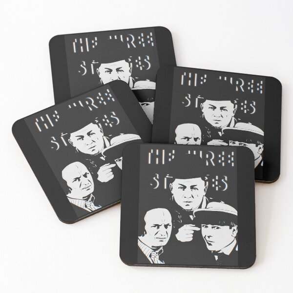 Item preview, Art - The Stooges designed and sold by NeilfAhiey.