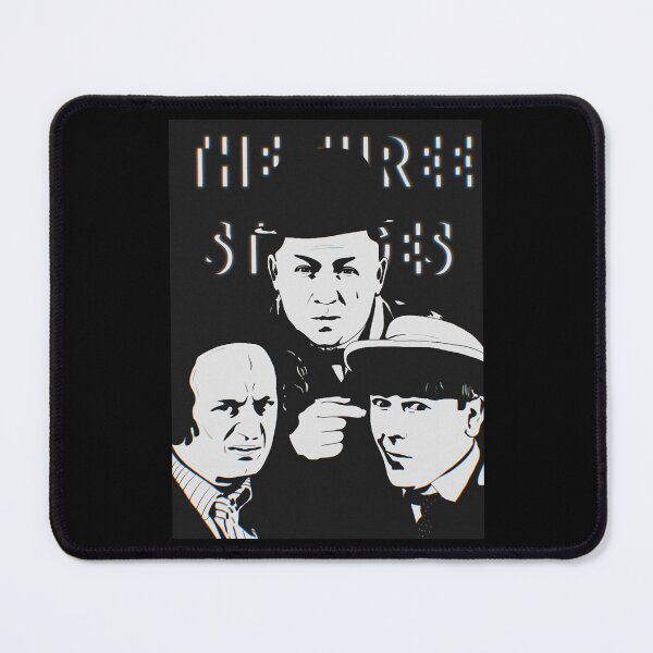 Item preview, Art - The Stooges designed and sold by NeilfAhiey.