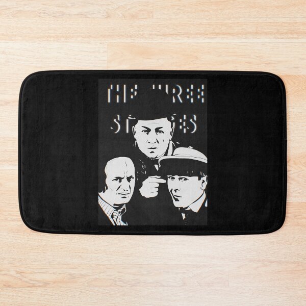 Item preview, Art - The Stooges designed and sold by NeilfAhiey.