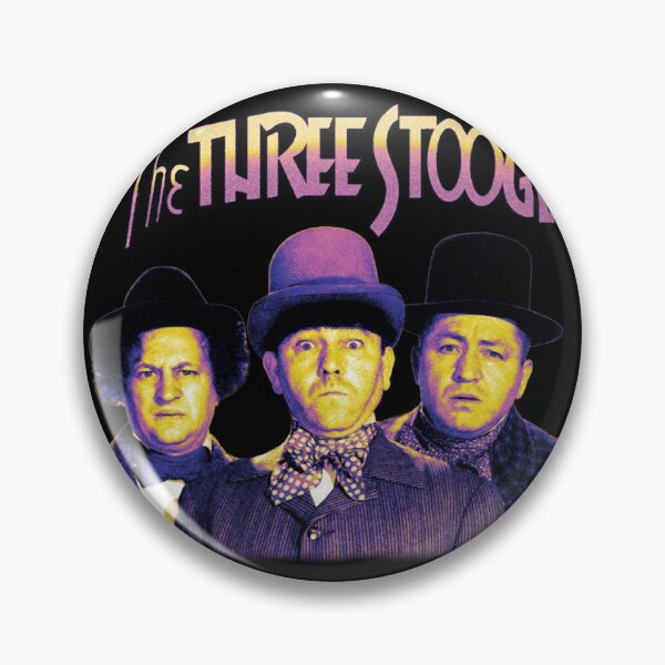 Item preview, Art - The Stooges designed and sold by NeilfAhiey.