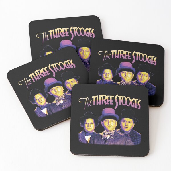 Item preview, Art - The Stooges designed and sold by NeilfAhiey.