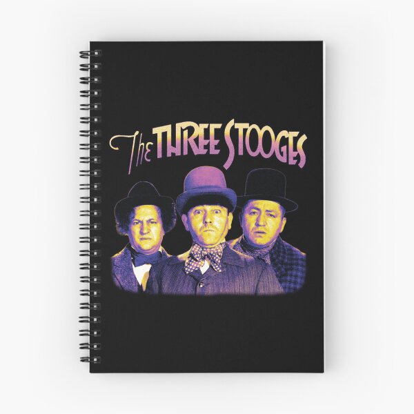 Item preview, Art - The Stooges designed and sold by NeilfAhiey.