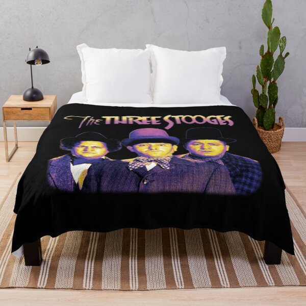 Item preview, Art - The Stooges designed and sold by NeilfAhiey.