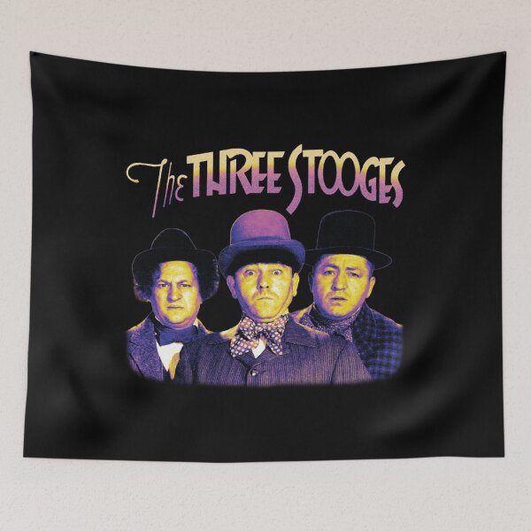 Item preview, Art - The Stooges designed and sold by NeilfAhiey.
