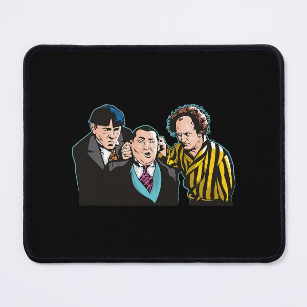 Item preview, Art - The Stooges designed and sold by NeilfAhiey.