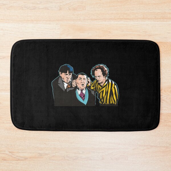 Item preview, Art - The Stooges designed and sold by NeilfAhiey.