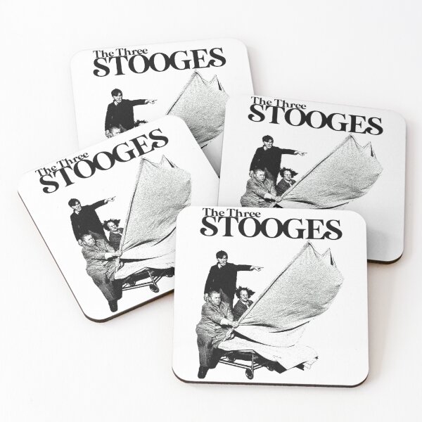 Item preview, Art - The Stooges designed and sold by NeilfAhiey.