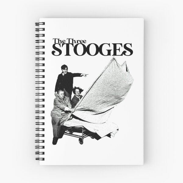 Item preview, Art - The Stooges designed and sold by NeilfAhiey.
