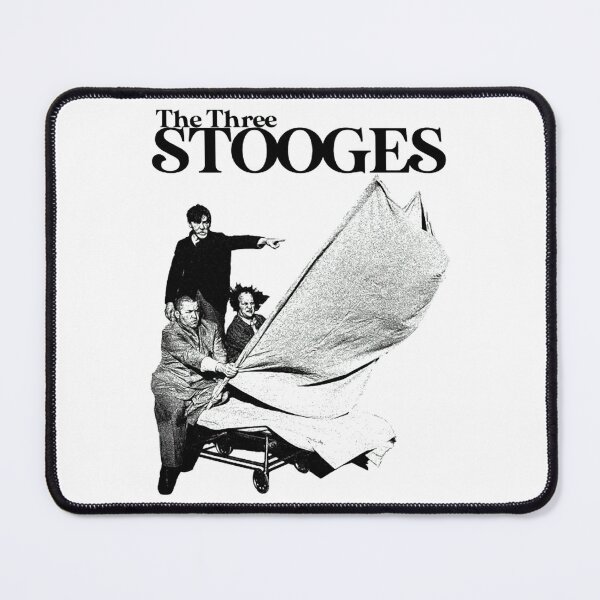 Item preview, Art - The Stooges designed and sold by NeilfAhiey.
