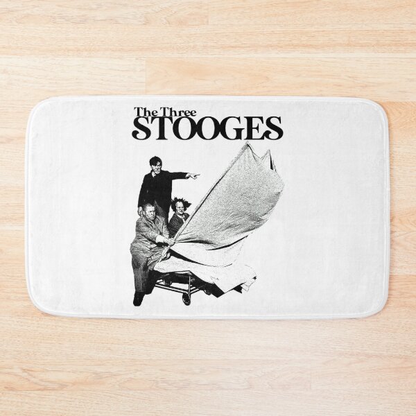 Item preview, Art - The Stooges designed and sold by NeilfAhiey.