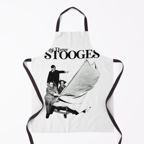 Item preview, Art - The Stooges designed and sold by NeilfAhiey.