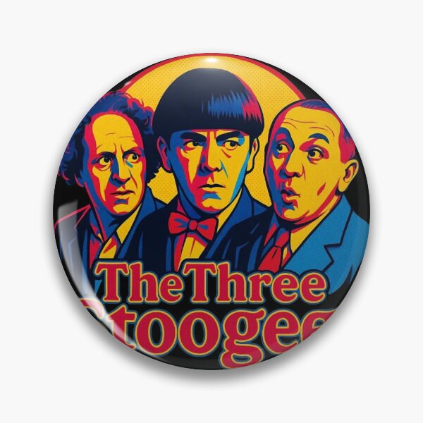 Item preview, Art - The Stooges designed and sold by NeilfAhiey.