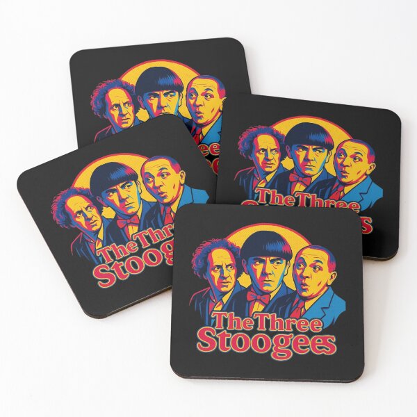 Item preview, Art - The Stooges designed and sold by NeilfAhiey.