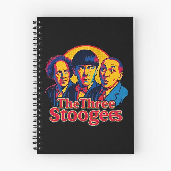 Item preview, Art - The Stooges designed and sold by NeilfAhiey.