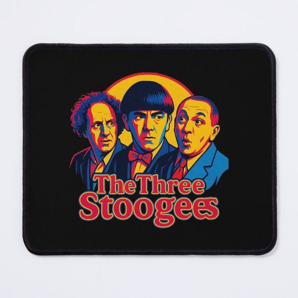 Item preview, Art - The Stooges designed and sold by NeilfAhiey.