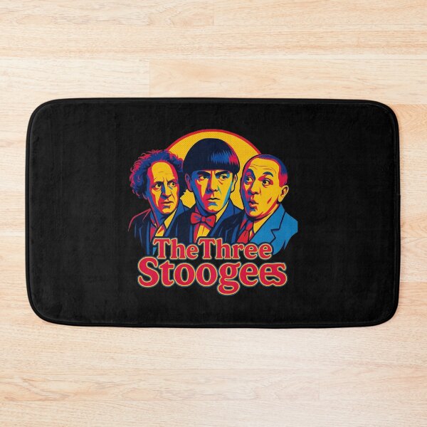 Item preview, Art - The Stooges designed and sold by NeilfAhiey.