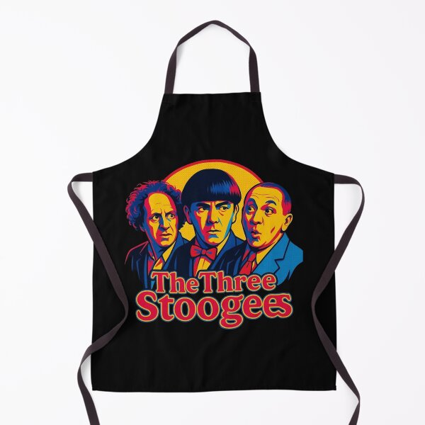 Item preview, Art - The Stooges designed and sold by NeilfAhiey.