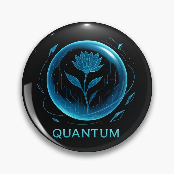 Item preview, Quantum Bloom designed and sold by Dragon Space.