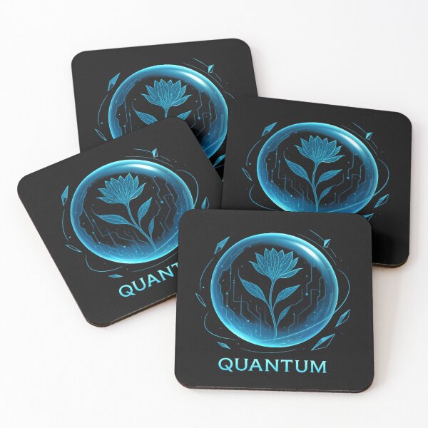 Item preview, Quantum Bloom designed and sold by Dragon Space.