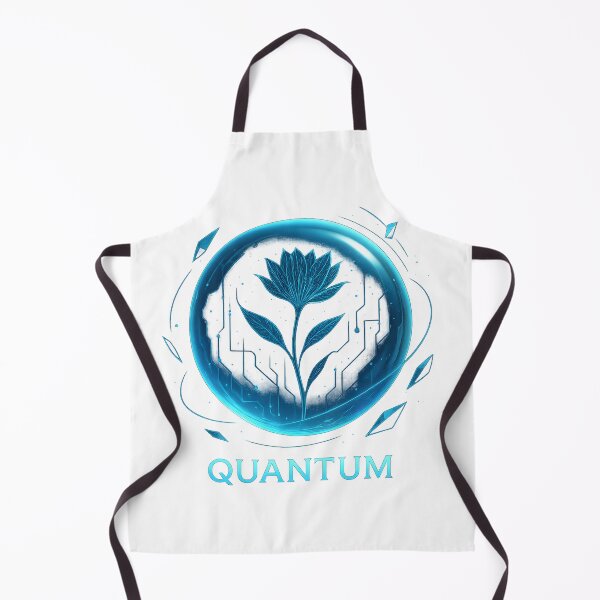 Item preview, Quantum Bloom designed and sold by Dragon Space.