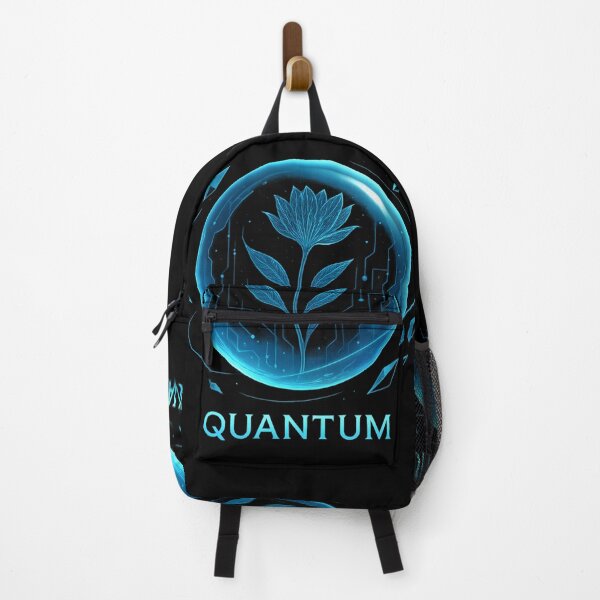 Item preview, Quantum Bloom designed and sold by Dragon Space.