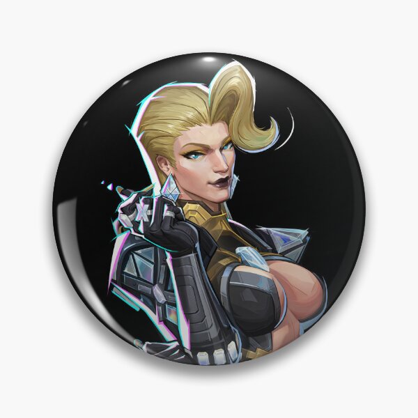 Item preview, Emma Frost| Costume | X-Revolution designed and sold by Marvel Rivals Art.