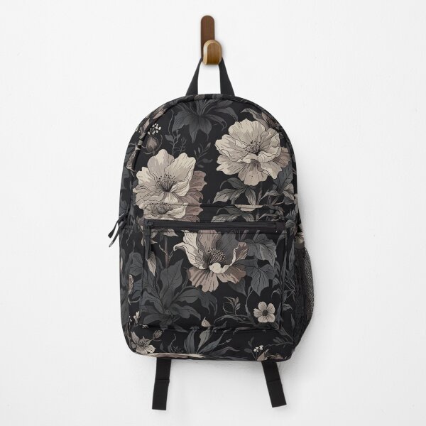 Item preview, Moody Flowers designed and sold by CoolPixels.