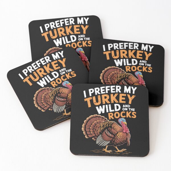 Item preview, Turkey Thanksgiving designed and sold by LunaCrazeArt.