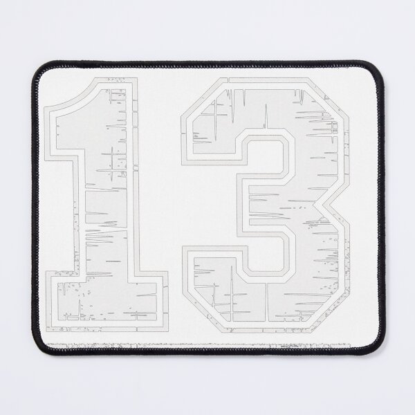 Item preview, Official 13 Teenager Grunge Typography designed and sold by olivebeh223.