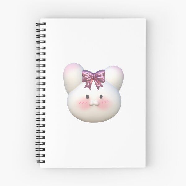 Item preview, Cute Bunny designed and sold by hazyweather.