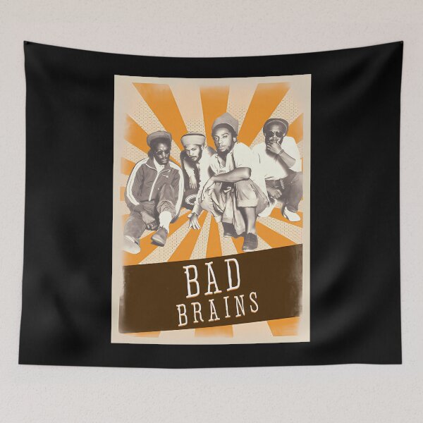 Item preview, Band American Vintage 90s Retro Rock Music Punk designed and sold by wiltzhirth.