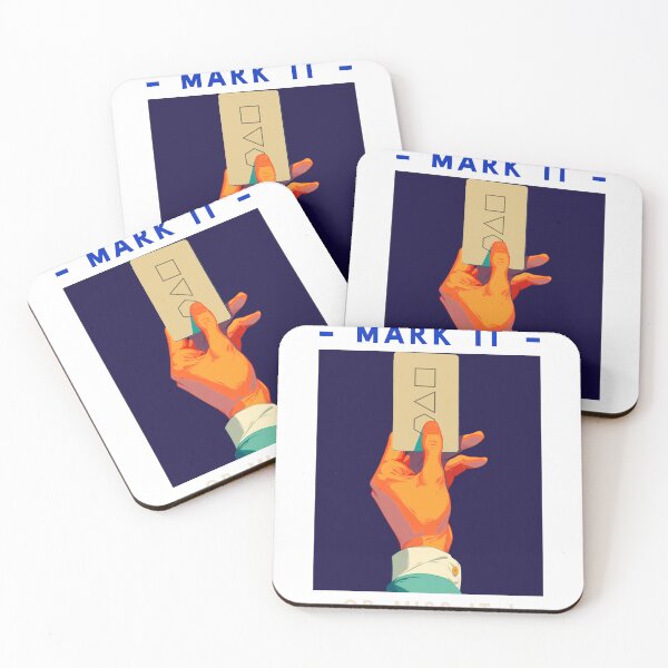 Item preview, Mark It Or Miss It  designed and sold by YOLO fashion .