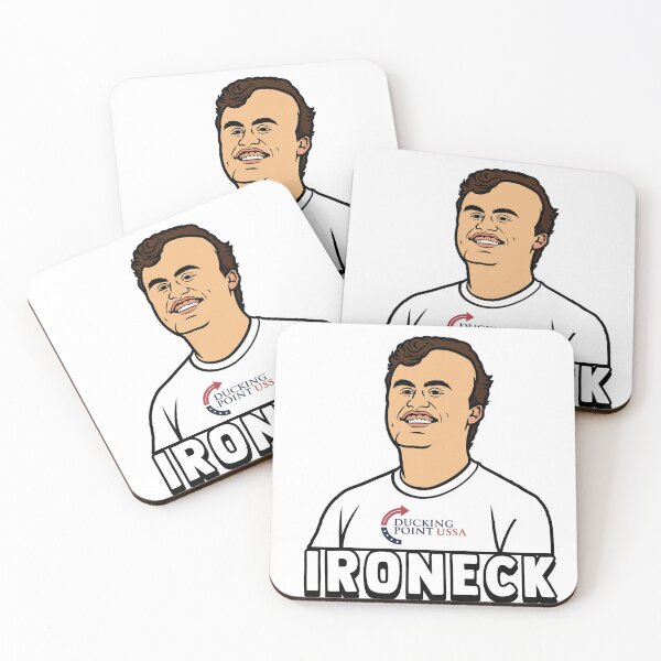 Item preview, Ironeck designed and sold by dei-hire.