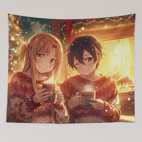 Item preview, Hot Cocoa Holiday designed and sold by jinwooo.