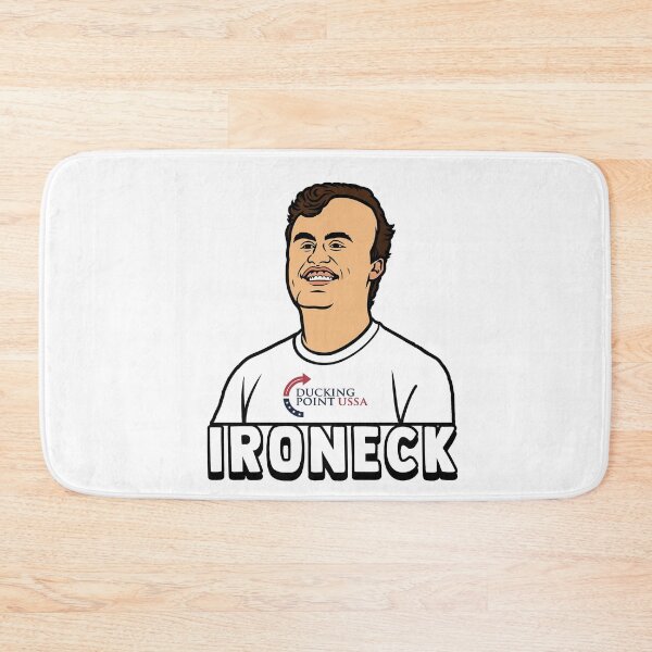 Item preview, Ironeck designed and sold by dei-hire.