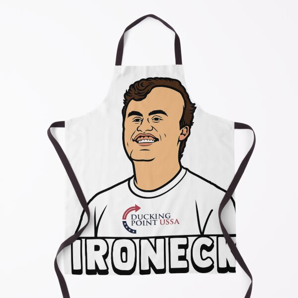 Item preview, Ironeck designed and sold by dei-hire.