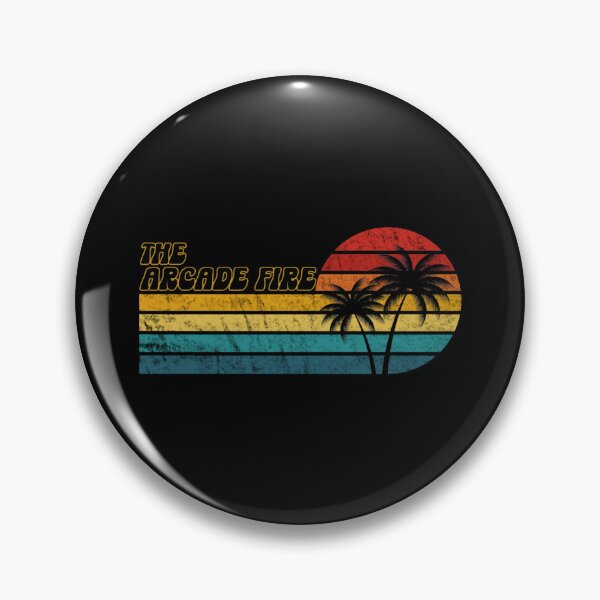 Item preview, Arcade Fire band designed and sold by BrisonAllan.