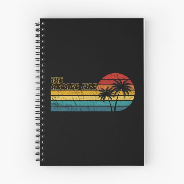 Item preview, Arcade Fire band designed and sold by BrisonAllan.