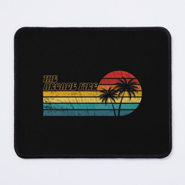 Item preview, Arcade Fire band designed and sold by BrisonAllan.