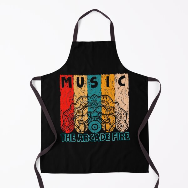Item preview, Arcade Fire band designed and sold by BrisonAllan.