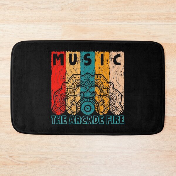 Item preview, Arcade Fire band designed and sold by BrisonAllan.