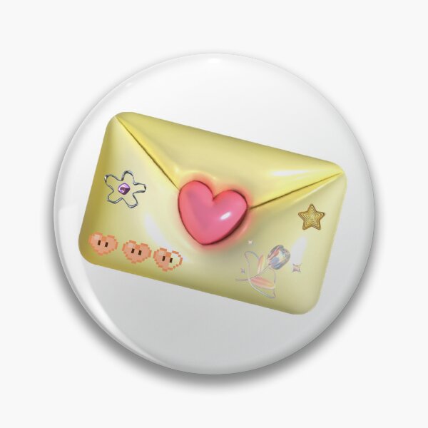Item preview, Cute Message designed and sold by hazyweather.
