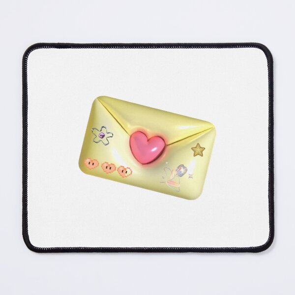 Item preview, Cute Message designed and sold by hazyweather.