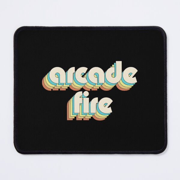 Item preview, Arcade Fire band designed and sold by BrisonAllan.