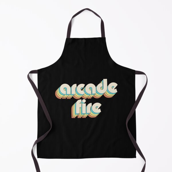 Item preview, Arcade Fire band designed and sold by BrisonAllan.