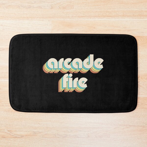 Item preview, Arcade Fire band designed and sold by BrisonAllan.