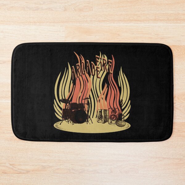 Item preview, Arcade Fire band designed and sold by BrisonAllan.