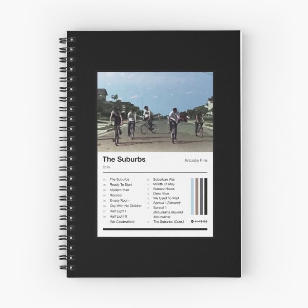 Item preview, Arcade Fire band designed and sold by BrisonAllan.
